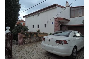 Pensiune familială Crikvenica 2